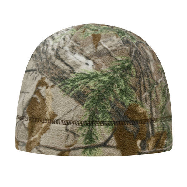 Realtree® Camo Fleece Beanie