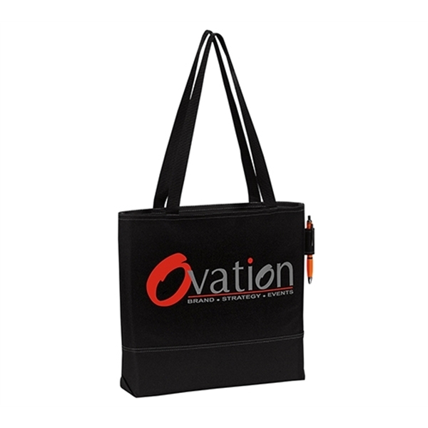 Simplicity Convention Tote