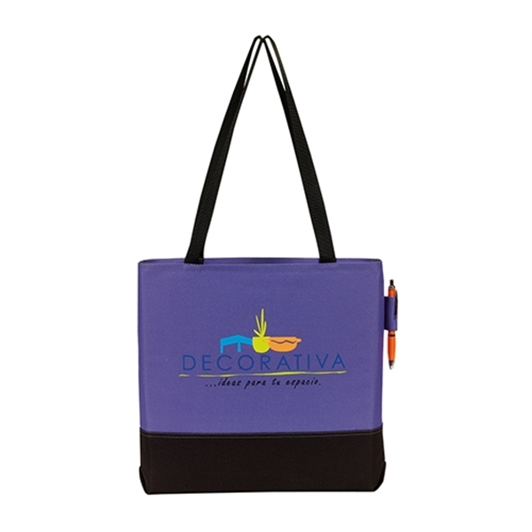 Simplicity Convention Tote