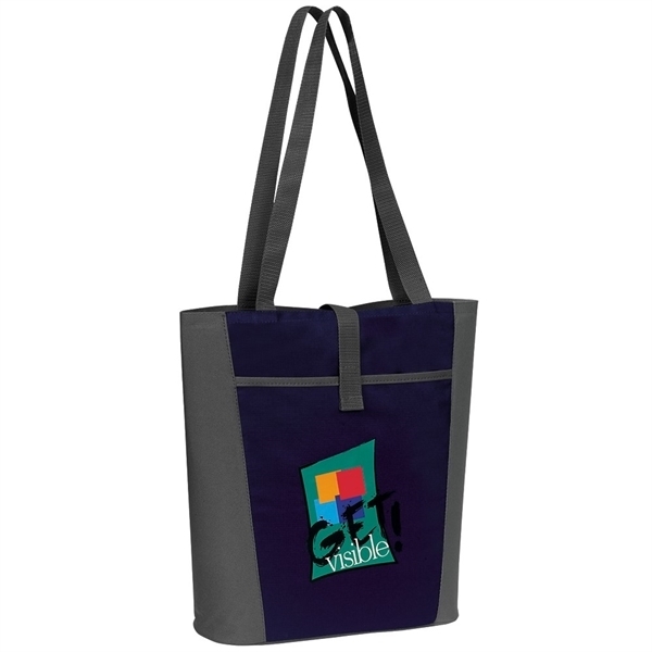 Cross Over Convention Tote