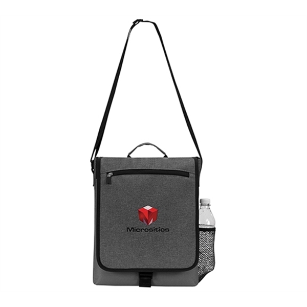 Urb-Line Tech Messenger Laptop Brief