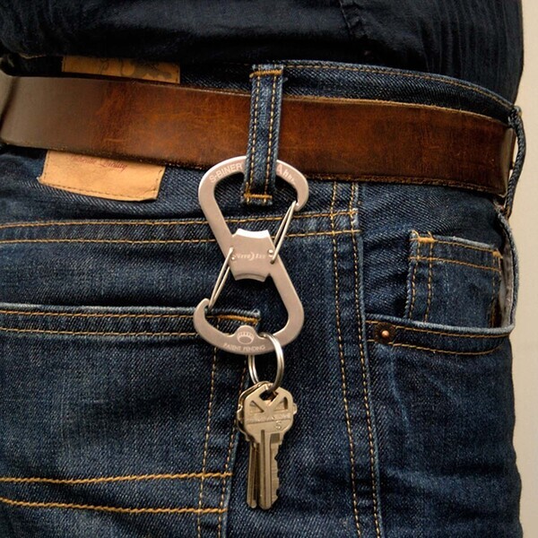 Nite Ize® S-Biner Ahhh