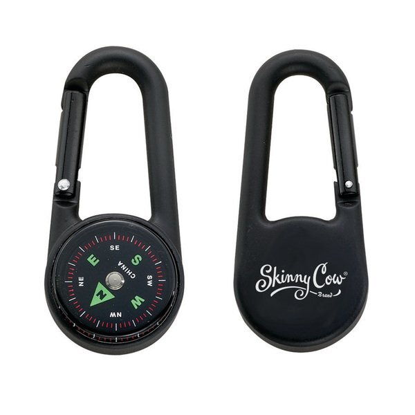 Carabiner Compass