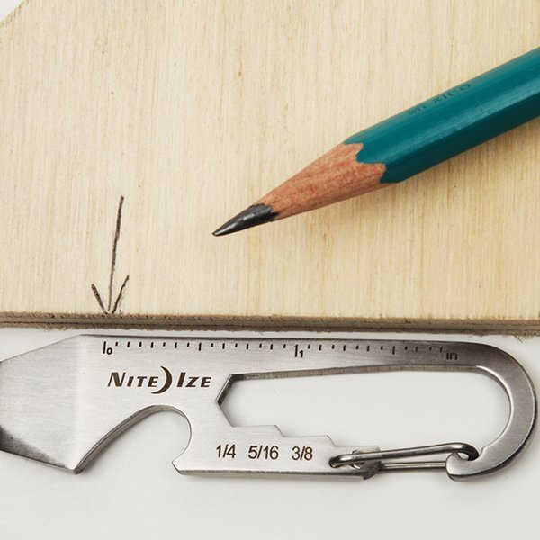 Nite Ize® Doohickey Key Tool