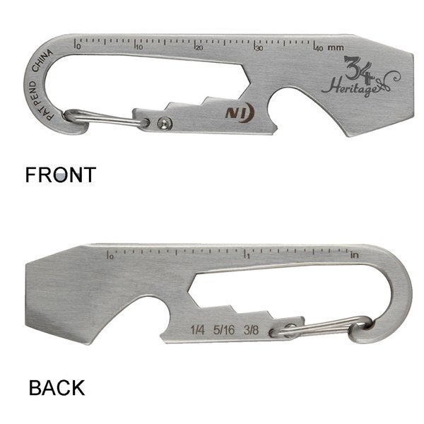Nite Ize® Doohickey Key Tool