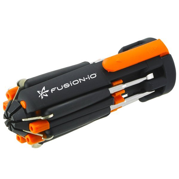 Handyman Junior Screwdriver Multi-Tool