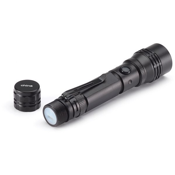 Rechargeable Tactical Flashlight