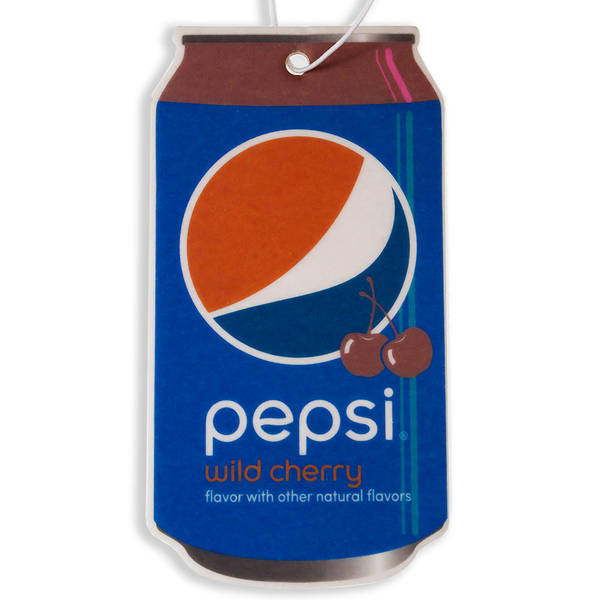 Custom Shape Paper Air Freshener