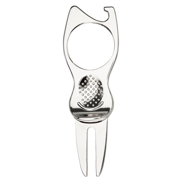 Contour Golf Divot Tool