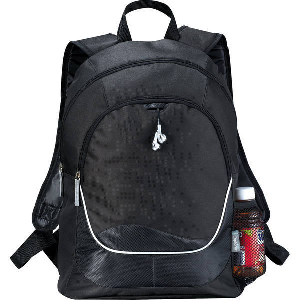 Explorer Polycanvas Backpack