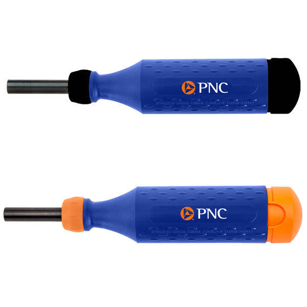 Multi Bit 8-in-1 Screwdriver