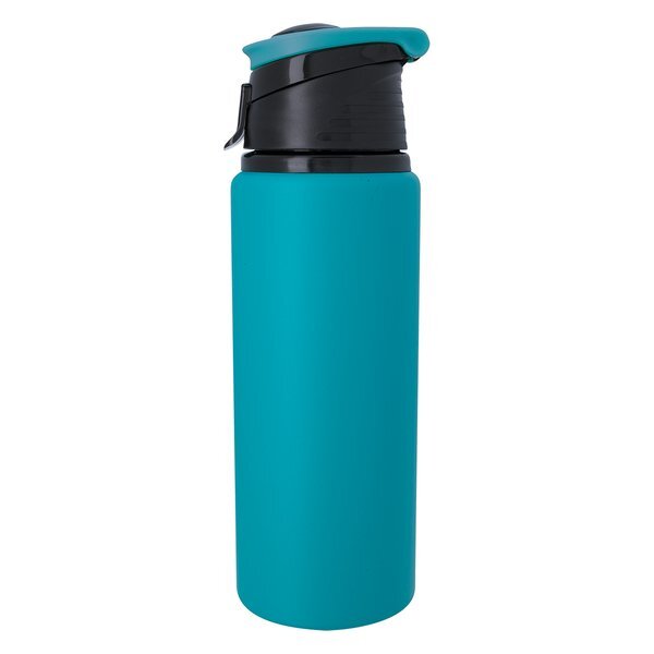 Velvet Touch Aluminum Bottle, 24oz.