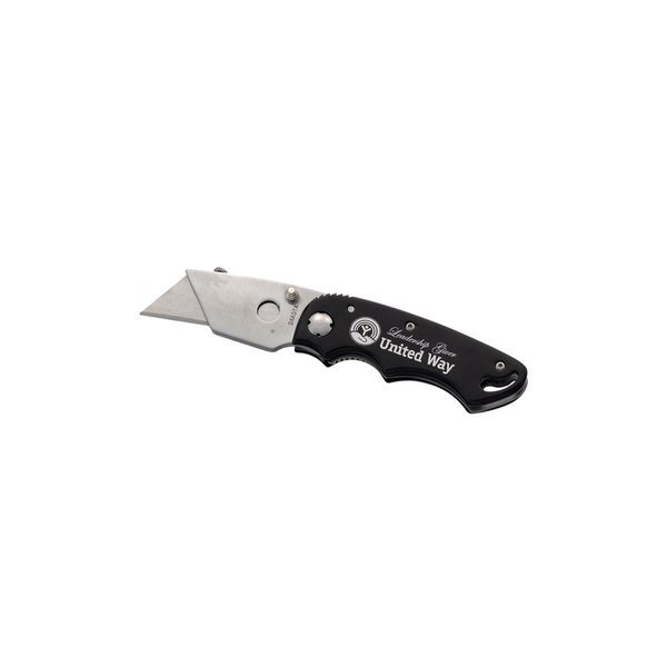 Razor Sharp Utility Knife