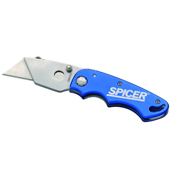Razor Sharp Utility Knife
