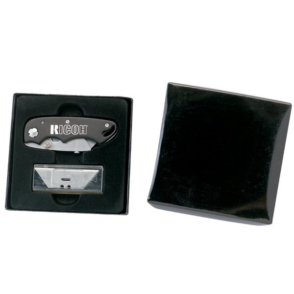 Razor Sharp Utility Knife