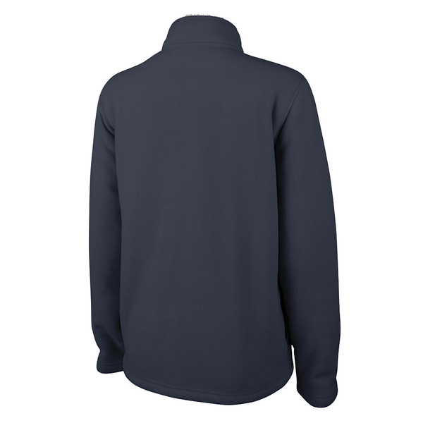 Charles River® Jamestown Ladies' Full Zip Fleece Jacket