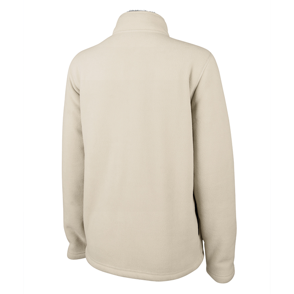 Charles River® Jamestown Ladies' Full Zip Fleece Jacket