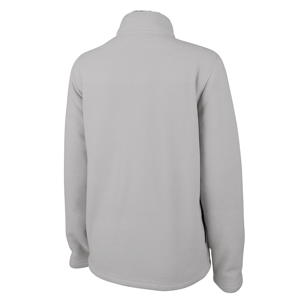 Charles River® Jamestown Ladies' Full Zip Fleece Jacket