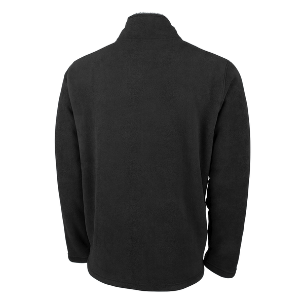 Charles River® Jamestown Men's Full Zip Fleece Jacket