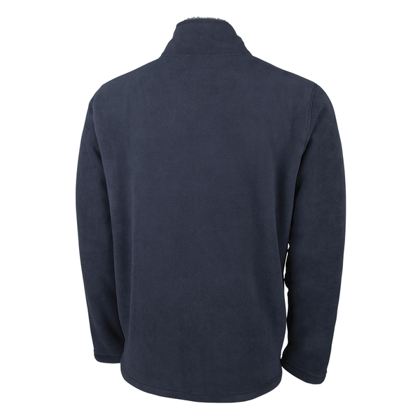 Charles River® Jamestown Men's Full Zip Fleece Jacket