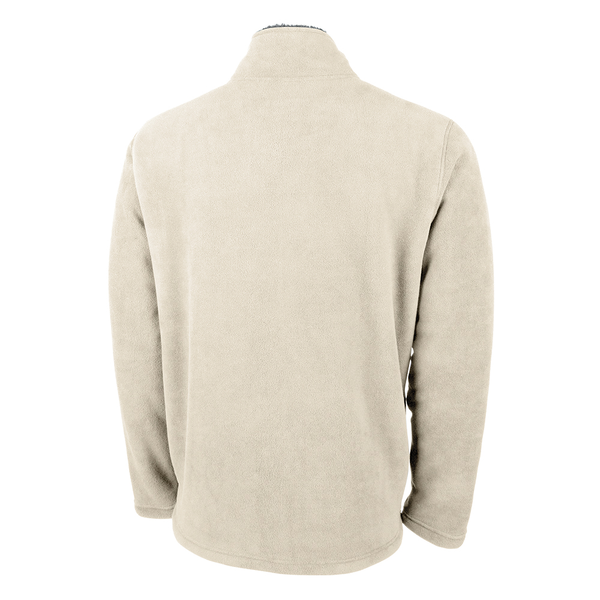 Charles River® Jamestown Men's Full Zip Fleece Jacket
