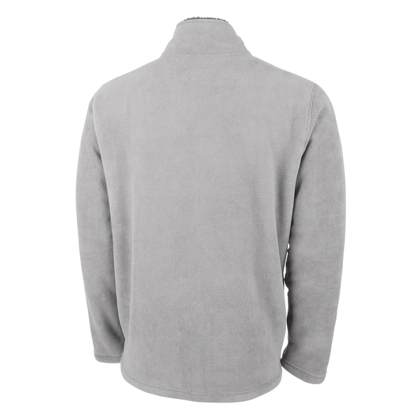 Charles River® Jamestown Men's Full Zip Fleece Jacket