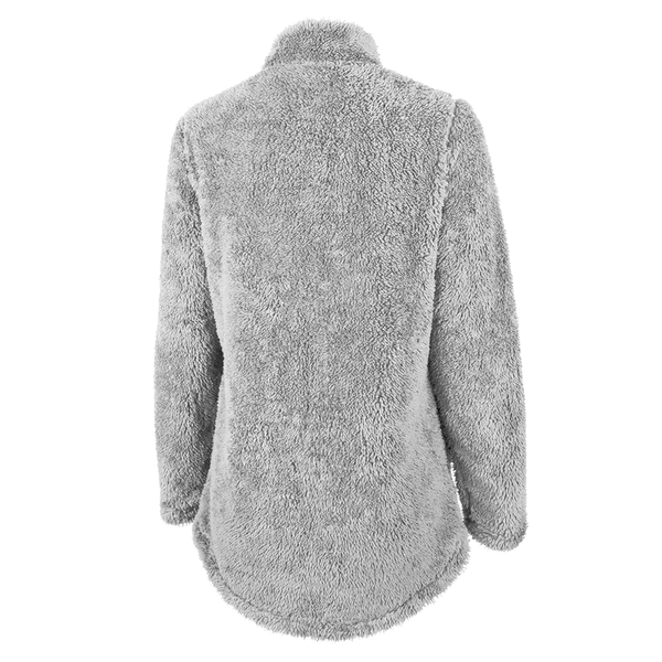Charles River® Newport Ladies' Super Soft Full Zip Fleece Jacket