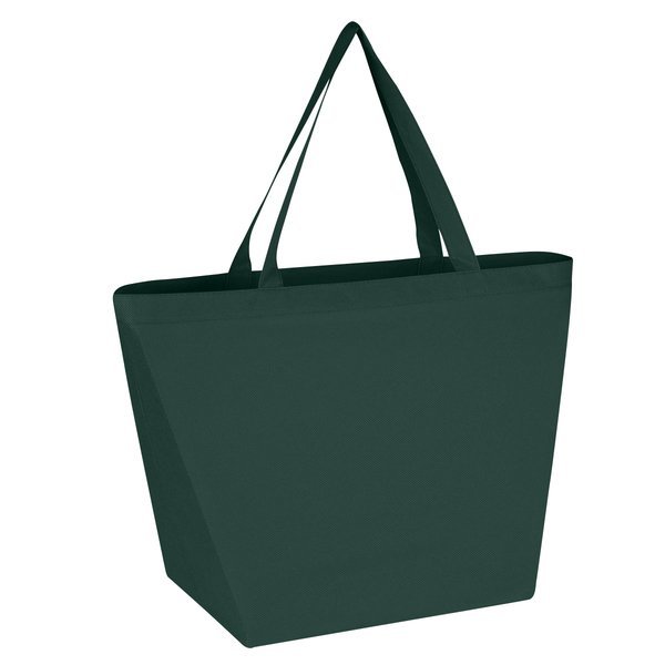 Budget Shopper Non-Woven Tote