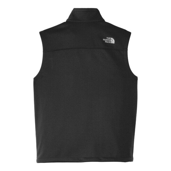 The North Face® Ridgeline Men's Soft Shell Vest