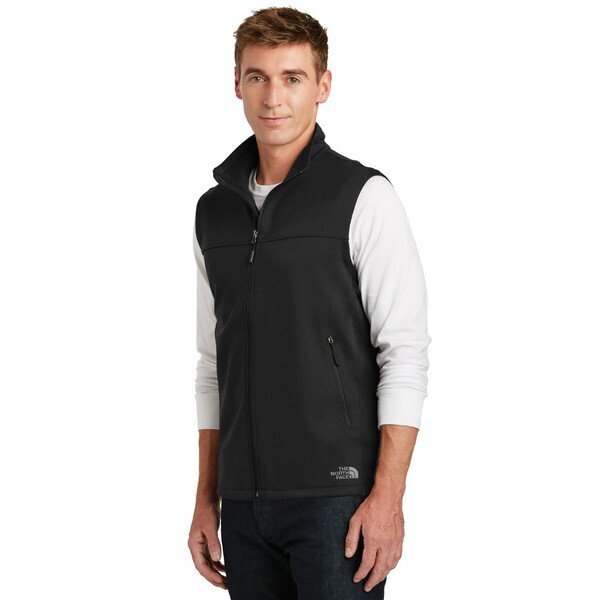 The North Face® Ridgeline Men's Soft Shell Vest