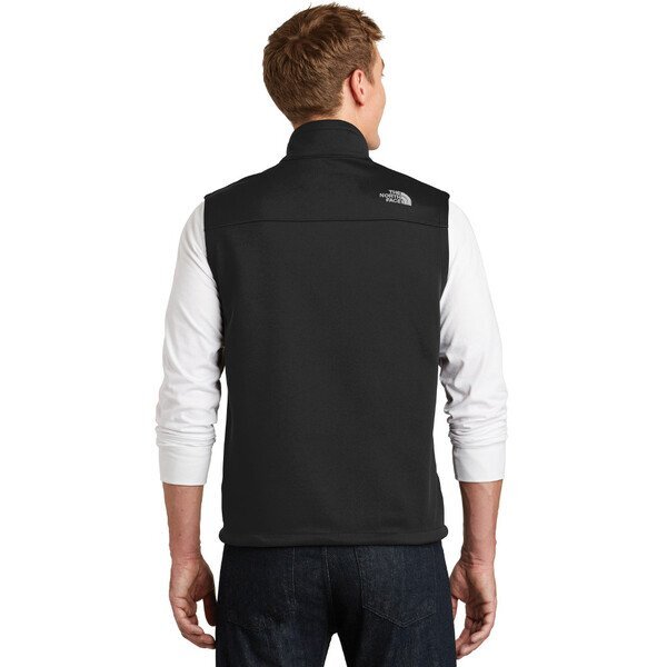 The North Face® Ridgeline Men's Soft Shell Vest