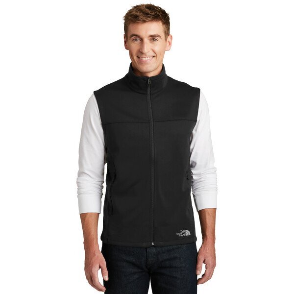 The North Face® Ridgeline Men's Soft Shell Vest