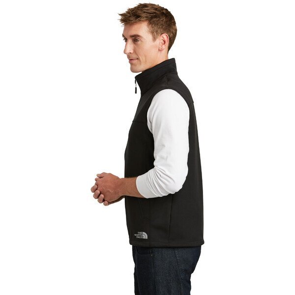 The North Face® Ridgeline Men's Soft Shell Vest