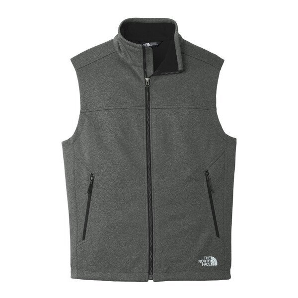The North Face® Ridgeline Men's Soft Shell Vest