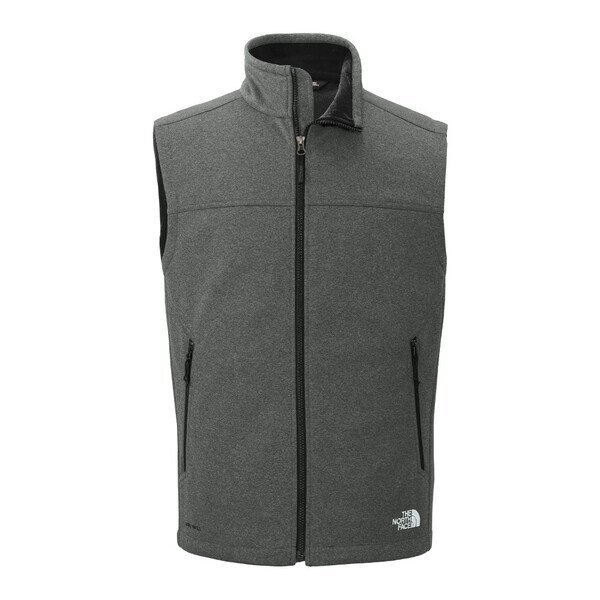 The North Face® Ridgeline Men's Soft Shell Vest