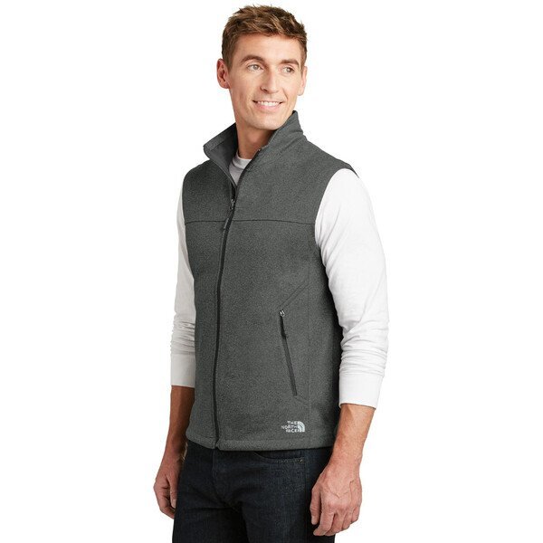 The North Face® Ridgeline Men's Soft Shell Vest