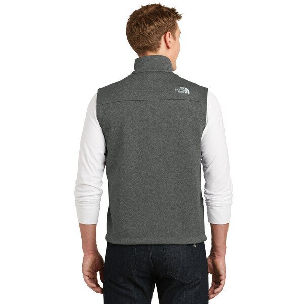 The North Face® Ridgeline Men's Soft Shell Vest