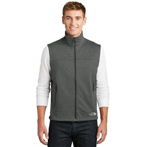 The North Face® Ridgeline Men's Soft Shell Vest