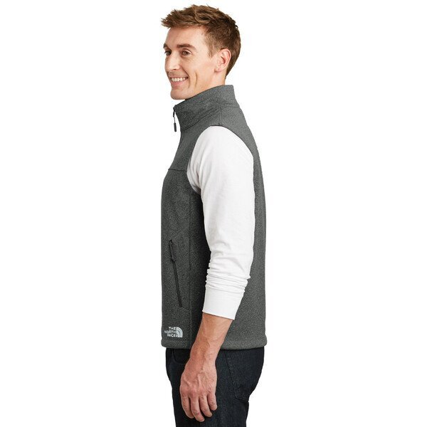 The North Face® Ridgeline Men's Soft Shell Vest