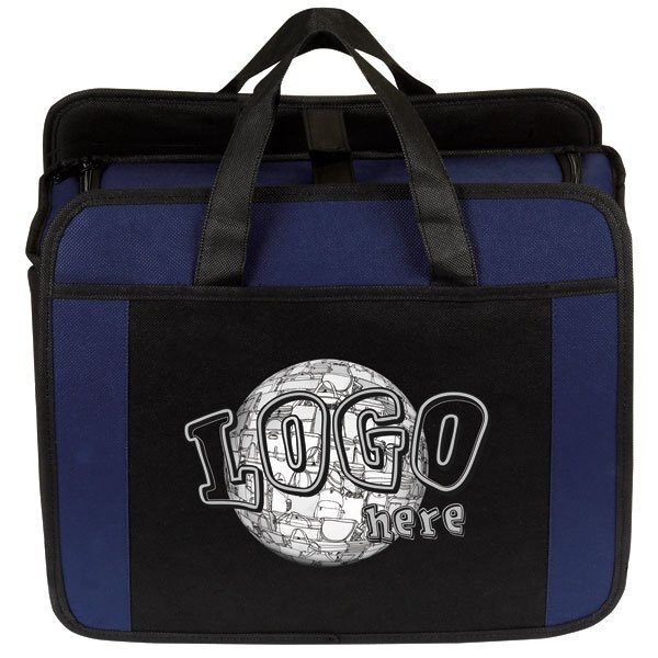 Trunk Organizer w/ Built In Cooler