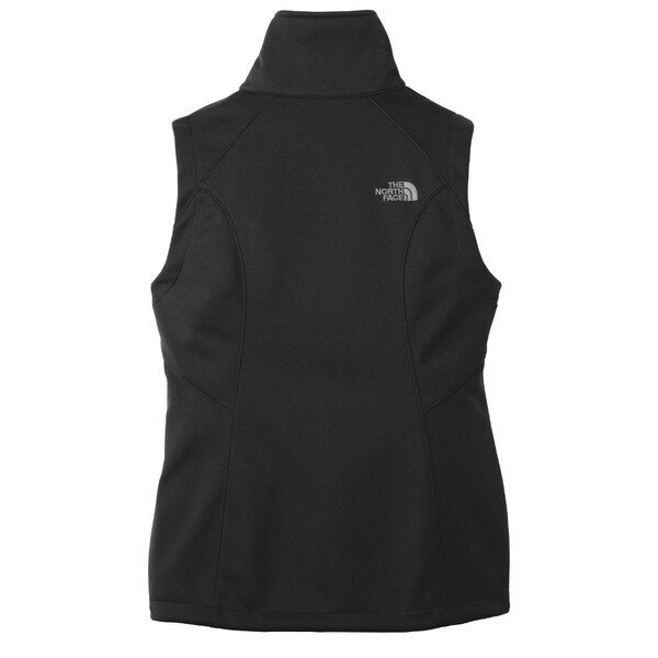 The North Face® Ridgeline Ladies' Soft Shell Vest