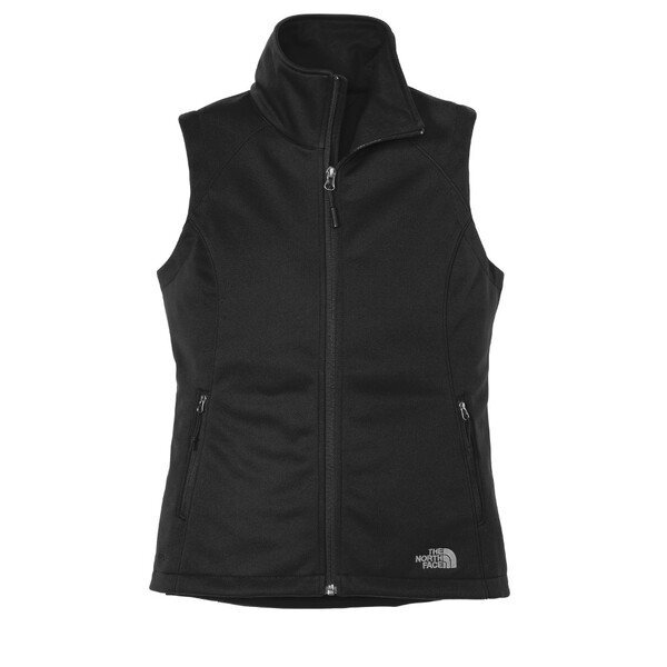 The North Face® Ridgeline Ladies' Soft Shell Vest