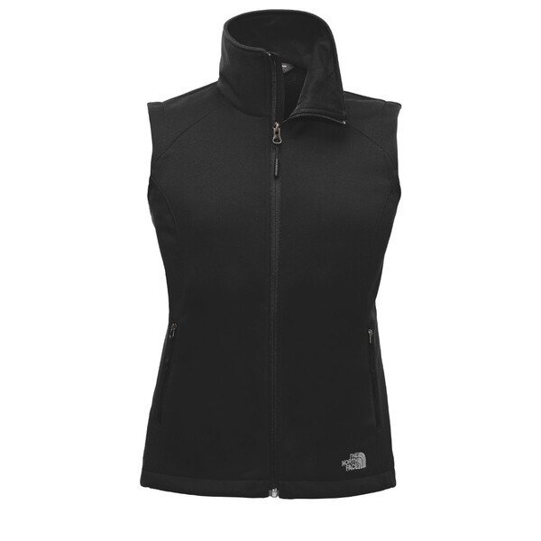 The North Face® Ridgeline Ladies' Soft Shell Vest