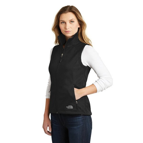 The North Face® Ridgeline Ladies' Soft Shell Vest