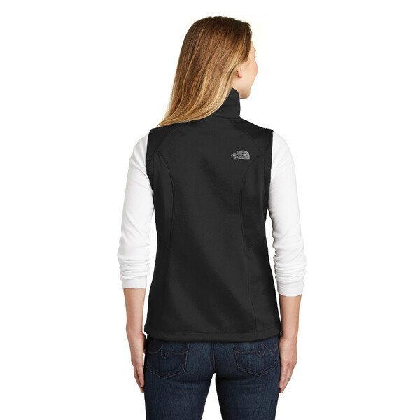 The North Face® Ridgeline Ladies' Soft Shell Vest