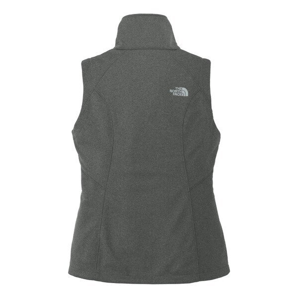The North Face® Ridgeline Ladies' Soft Shell Vest