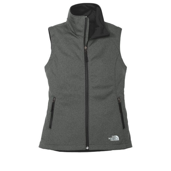 The North Face® Ridgeline Ladies' Soft Shell Vest