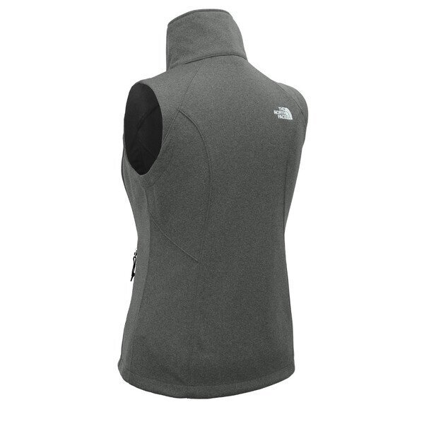 The North Face® Ridgeline Ladies' Soft Shell Vest