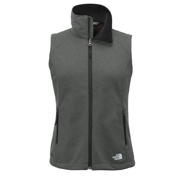 The North Face® Ridgeline Ladies' Soft Shell Vest