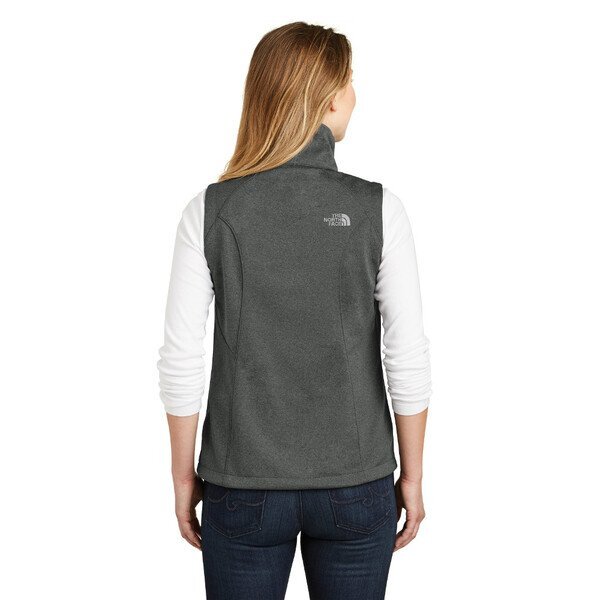 The North Face® Ridgeline Ladies' Soft Shell Vest